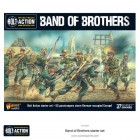 Bolt Action: Band Of Brothers Starter