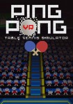 PS4 VR: Ping Pong (Kytetty)