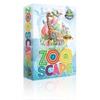 ZooScape (aka Curio Collector)