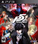 Persona 5 (US)