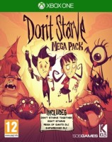 Don\'t Starve Megapack