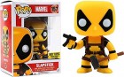 Funko Pop: Marvel - Slapstick