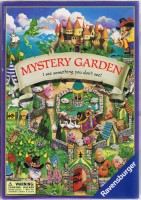 Mystery Garden