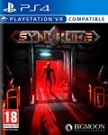 PS4 VR: Syndrome