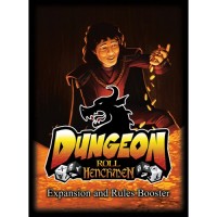 Dungeon Roll: Henchmen