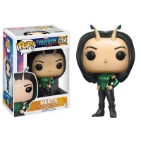 Funko Pop! Vinyl: Guardians Of The Galaxy Vol. 2 - Mantis