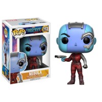 Funko Pop! Vinyl: Guardians Of The Galaxy Vol. 2 - Nebula