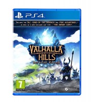 Valhalla Hills - Definitive Edition