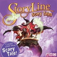 Storyline: Scary Tales