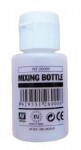 Vallejo: Empty Mixing Bottle (35ml)