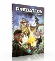 Cypher System: Predation