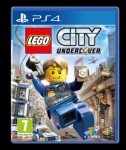 Lego City: Undercover (Kytetty)
