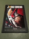 Judge Dredd: Trifecta (HC)
