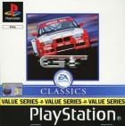 Sports Car GT PS1 (Kytetty)