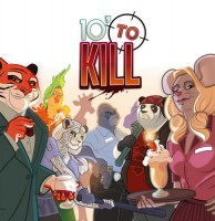 10\' To Kill