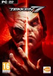 Tekken 7 (EMAIL - ilmainen toimitus)