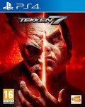 PS4 VR: Tekken 7