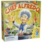 Chef Alfredo