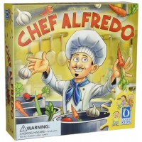 Chef Alfredo