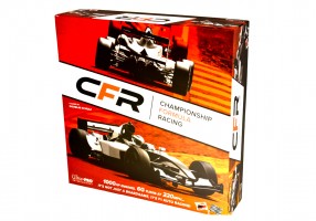 Championship Formula Racing CFR