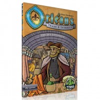 Orlans: Trade & Intrigue