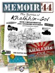 Memoir '44: The Battles of Khalkhin-Gol