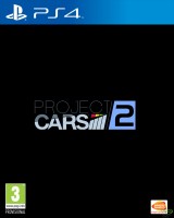 Project Cars 2 (Kytetty)