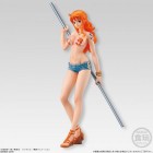 Figuuri: One Piece Styling - Nami