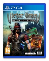 Victor Vran: Overkill Edition (Kytetty)