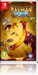 Rayman: Legends - Definitive Edition (Kytetty)