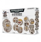 Sector Mechanicus: Industrial Bases Set