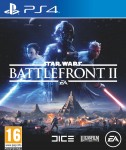 Star Wars: Battlefront II (Kytetty)