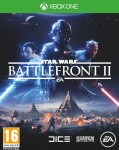 Star Wars: Battlefront II (Kytetty)