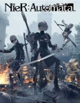 NieR: Automata (EMAIL - ilmainen toimitus)