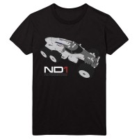 T-Paita: Mass Effect Andromeda - ND1 (M)