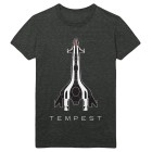 T-Paita: Mass Effect Andromeda - Tempest (L)