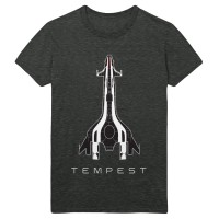 T-Paita: Mass Effect Andromeda - Tempest (XL)