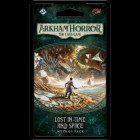 Arkham Horror: The Card Game - Lost in Time and Space