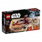 Lego: Star Wars - Luke's Landspeeder