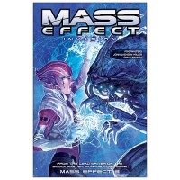 Mass Effect 3: Invasion