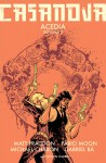 Casanova: Acedia Vol. 2