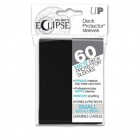Ultra Pro: Pro Matte - Eclipse Small - Black (60)