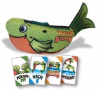 Happy Salmon - Card Game