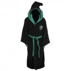 Kylpytakki: Harry Potter - Slytherin