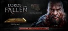 Lords of the Fallen Digital Deluxe (EMAIL, Ilmainen toimitus)