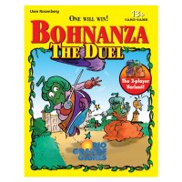 Bohnanza: The Duel