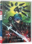 Persona 3: Movie 1 (Blu-Ray)