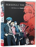 Persona 3: Movie 2