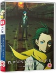 Persona 3: Movie 3 (Blu-Ray)