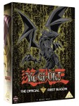 Yu-Gi-Oh! Season 1: Episodes 1-49